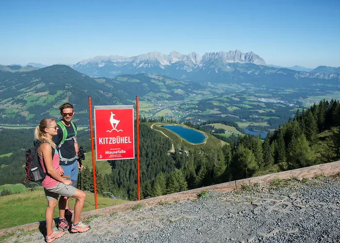 Szálloda Aktivhotel Schweizerhof