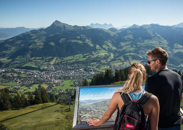 Szálloda Aktivhotel Schweizerhof